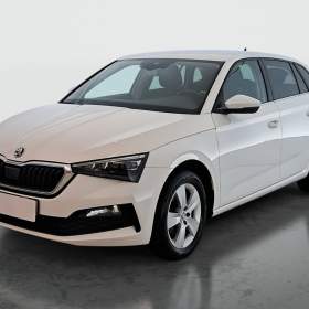 Foto inzerátu Skoda Scala 1.0 TSI