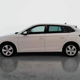Foto inzerátu Skoda Scala 1.0 TSI
