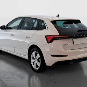 Foto inzerátu Skoda Scala 1.0 TSI