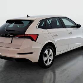 Foto inzerátu Skoda Scala 1.0 TSI