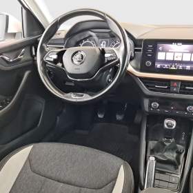 Foto inzerátu Skoda Scala 1.0 TSI