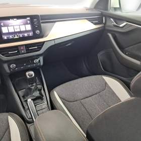 Foto inzerátu Skoda Scala 1.0 TSI
