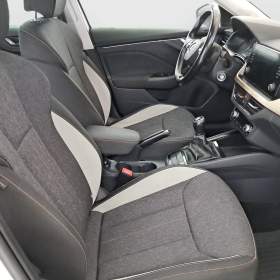 Foto inzerátu Skoda Scala 1.0 TSI