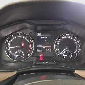 Foto inzerátu Skoda Scala 1.0 TSI