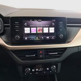 Foto inzerátu Skoda Scala 1.0 TSI