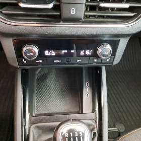 Foto inzerátu Skoda Scala 1.0 TSI
