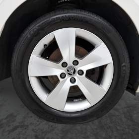 Foto inzerátu Skoda Scala 1.0 TSI