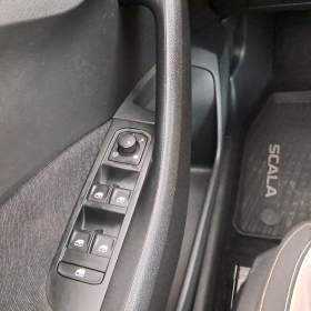 Foto inzerátu Skoda Scala 1.0 TSI