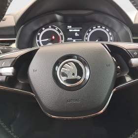 Foto inzerátu Skoda Scala 1.0 TSI