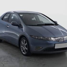 Honda Civic 1.4 i- DSI / 19929687