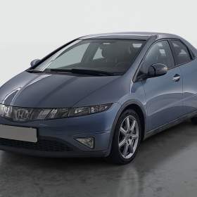 Foto inzerátu Honda Civic 1.4 i-DSI