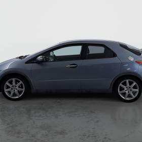 Foto inzerátu Honda Civic 1.4 i-DSI