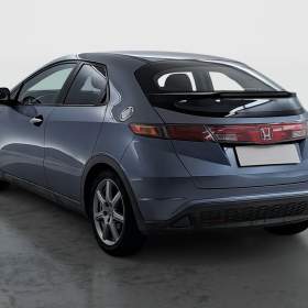 Foto inzerátu Honda Civic 1.4 i-DSI