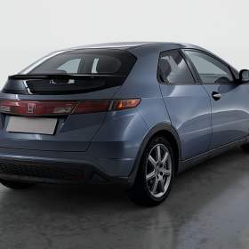 Foto inzerátu Honda Civic 1.4 i-DSI