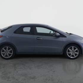 Foto inzerátu Honda Civic 1.4 i-DSI