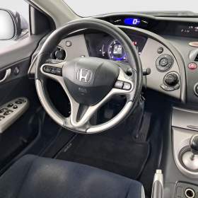 Foto inzerátu Honda Civic 1.4 i-DSI