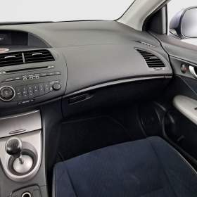 Foto inzerátu Honda Civic 1.4 i-DSI