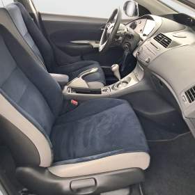 Foto inzerátu Honda Civic 1.4 i-DSI