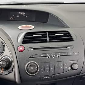 Foto inzerátu Honda Civic 1.4 i-DSI