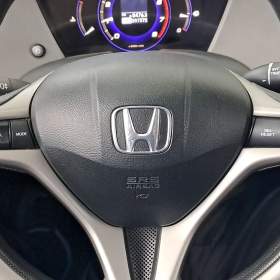 Foto inzerátu Honda Civic 1.4 i-DSI