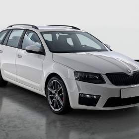 Foto inzerátu Skoda Octavia RS 2.0 TSI