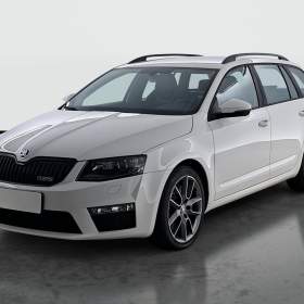 Foto inzerátu Skoda Octavia RS 2.0 TSI