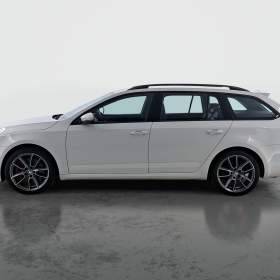 Foto inzerátu Skoda Octavia RS 2.0 TSI