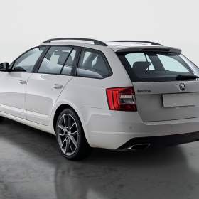 Foto inzerátu Skoda Octavia RS 2.0 TSI