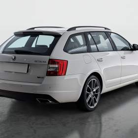 Foto inzerátu Skoda Octavia RS 2.0 TSI