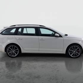 Foto inzerátu Skoda Octavia RS 2.0 TSI