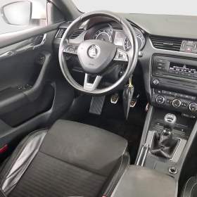 Foto inzerátu Skoda Octavia RS 2.0 TSI