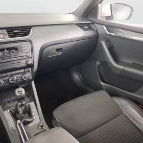 Foto inzerátu Skoda Octavia RS 2.0 TSI