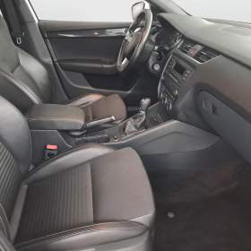 Foto inzerátu Skoda Octavia RS 2.0 TSI