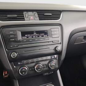 Foto inzerátu Skoda Octavia RS 2.0 TSI