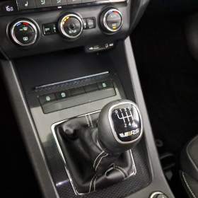 Foto inzerátu Skoda Octavia RS 2.0 TSI
