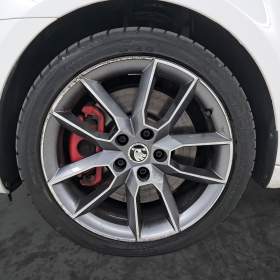Foto inzerátu Skoda Octavia RS 2.0 TSI