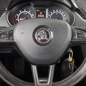 Foto inzerátu Skoda Octavia RS 2.0 TSI