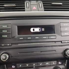 Foto inzerátu Skoda Octavia RS 2.0 TSI