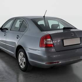 Foto inzerátu Skoda Octavia 1.2 TSI