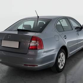 Foto inzerátu Skoda Octavia 1.2 TSI