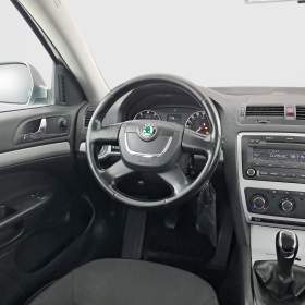 Foto inzerátu Skoda Octavia 1.2 TSI
