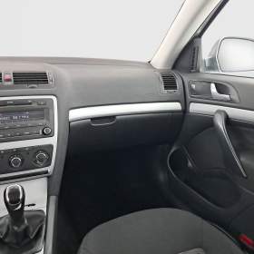 Foto inzerátu Skoda Octavia 1.2 TSI
