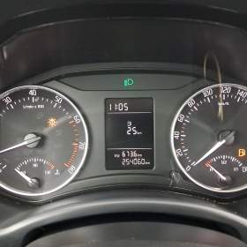 Foto inzerátu Skoda Octavia 1.2 TSI