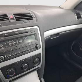 Foto inzerátu Skoda Octavia 1.2 TSI