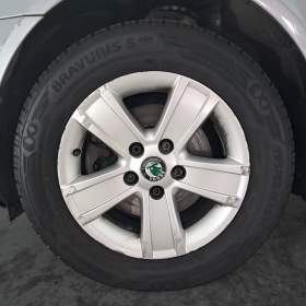 Foto inzerátu Skoda Octavia 1.2 TSI