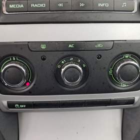 Foto inzerátu Skoda Octavia 1.2 TSI