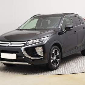 Foto inzerátu Mitsubishi Eclipse Cross 1.5 T-MIVEC