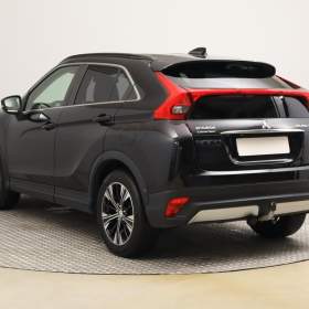 Foto inzerátu Mitsubishi Eclipse Cross 1.5 T-MIVEC
