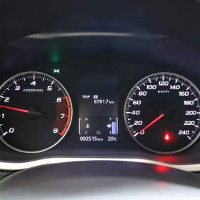 Foto inzerátu Mitsubishi Eclipse Cross 1.5 T-MIVEC