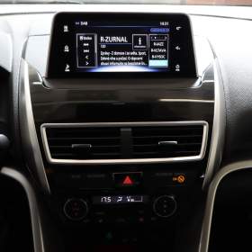 Foto inzerátu Mitsubishi Eclipse Cross 1.5 T-MIVEC